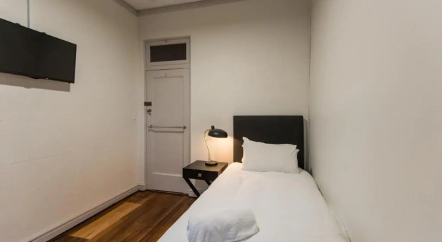 Номер Standard CBD Accommodation Tamworth