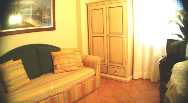 Люкс Residence Isola Verde Cisanello