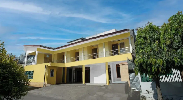 OYO 94908 Demang Kostel, Réserver Hôtel Hôtels pas chers à Palembang