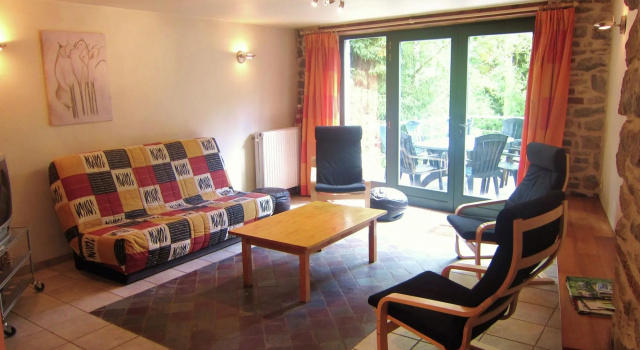 Alpine Getaway in Neustift