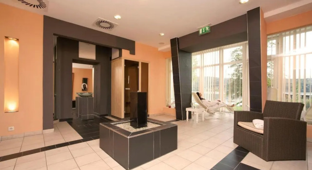 Werzer's Seehotel Wallerwirt, Rezerwuj Hotel Hotele SPA w Karyntia, SPA