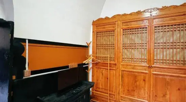 Люкс Premier Pingyao Ancient City Jushe 1370 Folk Inn