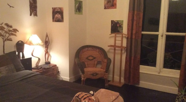 Louanne Chambre d'hôtes, Rezervovat Hotel Esternay Great Eastern Region