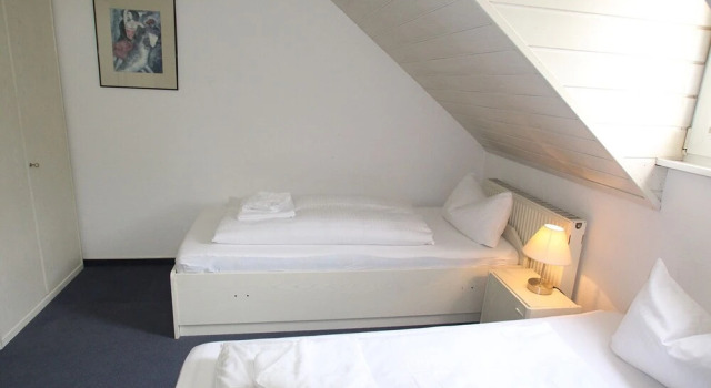 Hotel Garni Niedernhausen