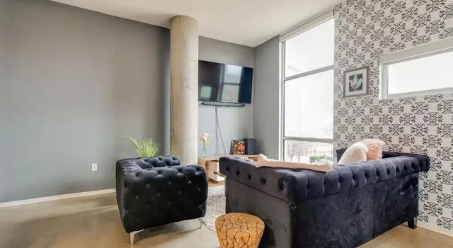 2115 Yeaman Place, Забронировать Апартаменты/квартира Апартаменты Нэшвилл, рядом с Парк Cumberland, Апартаменты/квартира
