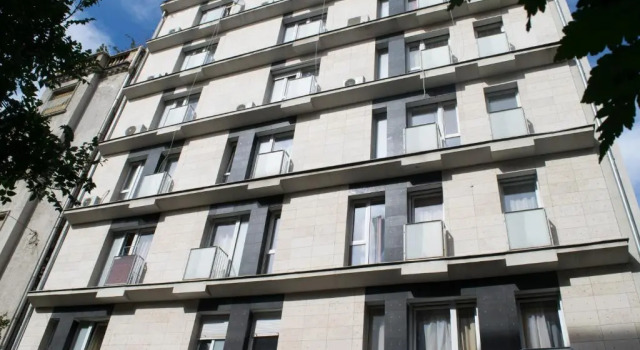 Klauzal 11 City Center Apartment, Забронировать Апартаменты/квартира Апартаменты Будапешта, Апартаменты/квартира