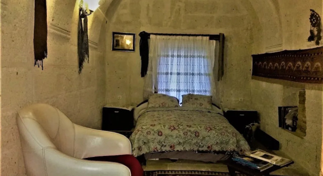 Hiking House, Prenota Hotel Hotel a Anatolia Centrale con parcheggio, Parcheggio