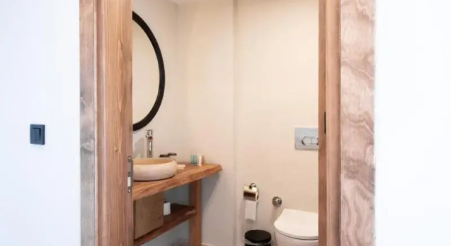 Люкс L'saranda House Cesme +16 Adults Only