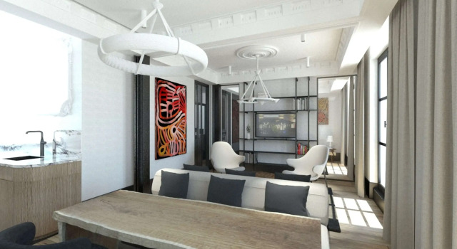 Balthazar Hotel & Spa Rennes - MGallery Collection