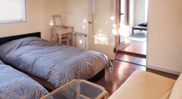 Chateau Shangri-La, Rezervasyon Otel Ito 