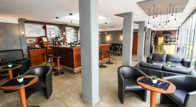 Palais Schrottenberg, Varaa Hotelli Hotellit Baijeri pysäköinnillä, Pysäköinti