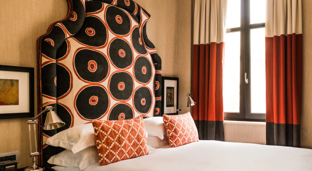 Vmaison Hotel