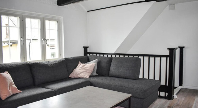 4 Bedroom Cozy Home In Smedstorp, Book Hotel Smedstorp Lagos