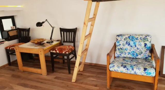 The Rooftop, Reservar Hotel Essaouira 