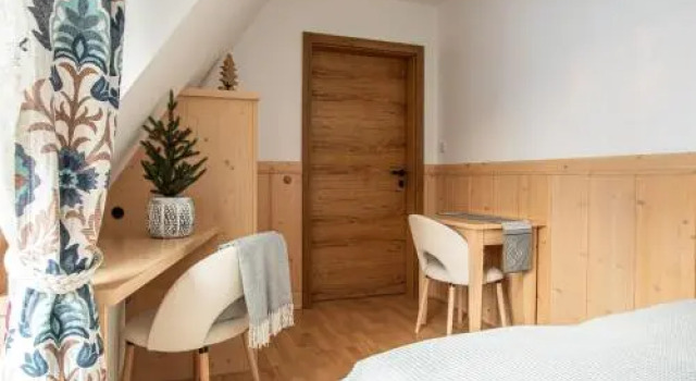 Domek w Górach - Przy Potoku, Book Hotel Hotels in Tatras with Parking, Parking