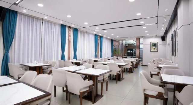 Chengdu Dazhou Hotel, Boek Hotel Hotels in Chengdu met parkeren, Parkeren