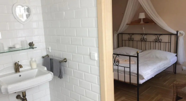 Pension U Mrázků, Забронировать Отель Отели Чески-Крумлов с парковкой, рядом с House of the Dyed Cloth, Парковка