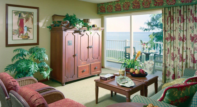 Kauai Coast Resort at the Beach Boy, Забронировать Отель Вайлуа Кауаи, рядом с Coconut Marketplace