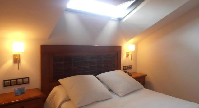 Двухместный номер Standard Hotel Cristina