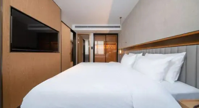 Люкс Li Yi Hotel