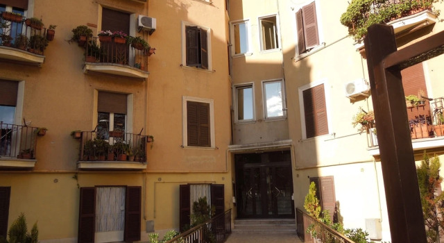 Domus Ilaria