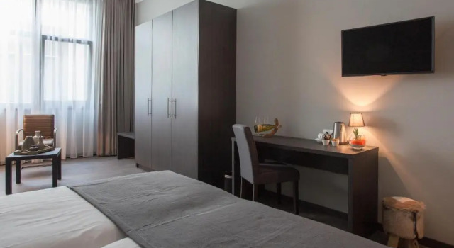 Двухместный номер Superior Hotel Bladel