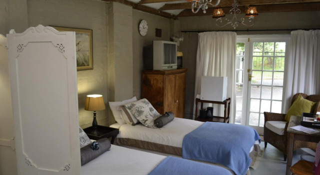 A Garden Suite B&B, Забронировать Отель Питермарицбург Midlands, рядом с Cascades Shopping Centre
