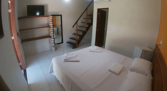 Шале Pousada Gostoso Village
