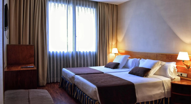 ITC Barcelona by Soho
