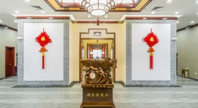 Mei Di Ya Zhong Hua Hotel, Book Hotel Zhangjiakou Hebei