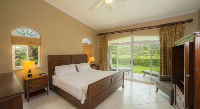 Los Sueños Resort Colina 4F