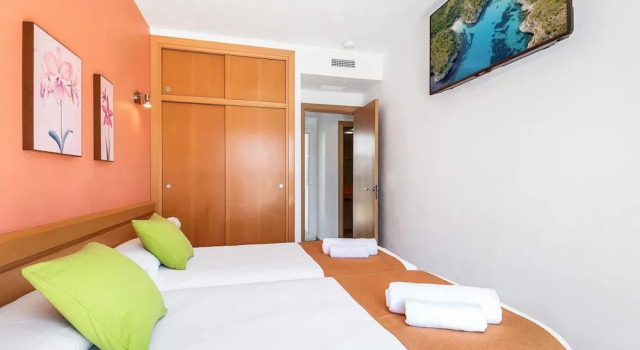 Villa Sonia, Varaa Villa Mökit kohteessa Ciutadella, Mökki