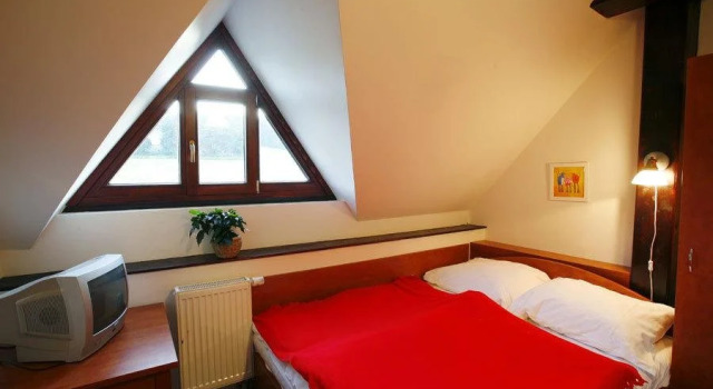 Penzion na Křižánkách