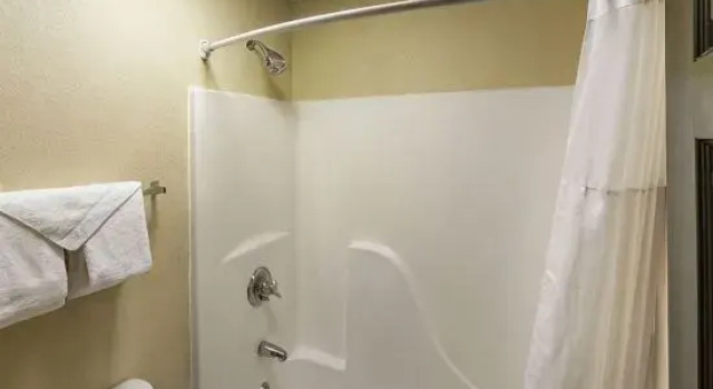 Standard- værelse Quality Inn Decatur near US-224