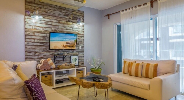 Magic Paradise A6 3 Bedroom Condo by Redawning, Rezerwuj Hotel Playa del Carmen Quintana Roo