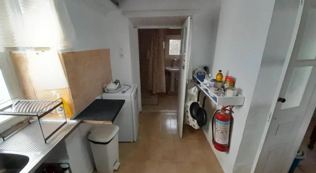Коттедж Maryshome 1