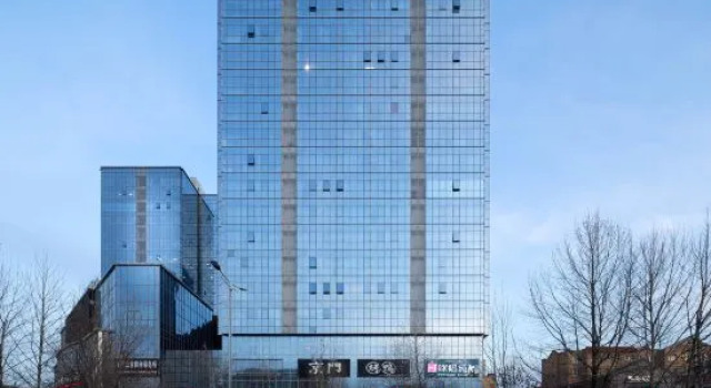 Ruo'an Boutique Hotel (Gulja Xinmaoye Shopping Center)