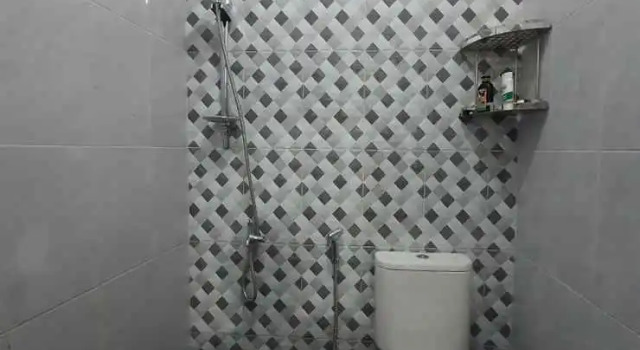 Rumah Putih Jogja Guest House