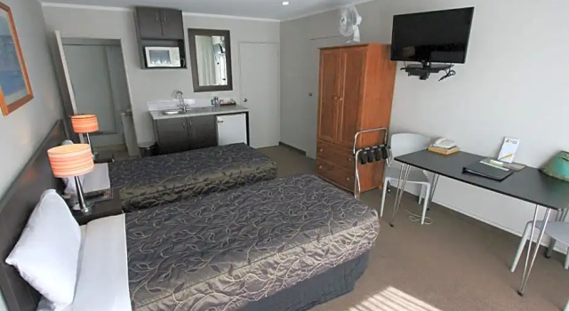 Номер Standard Lake Breeze Motel