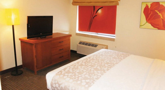 La Quinta Inn & Suites Savannah Southside, Rezerwuj Hotel Savannah Georgia
