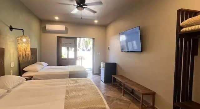 Двухместный номер Classic Hotel 1697 Loreto