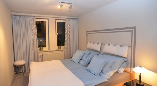 Beautiful Apartment in Hamelin with Garden, Забронировать Апартаменты/квартира Апартаменты Хамельн, рядом с Везерская горная страна - Центр, Апартаменты/квартира