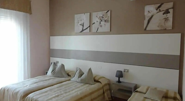 Hotel La Gioiosa