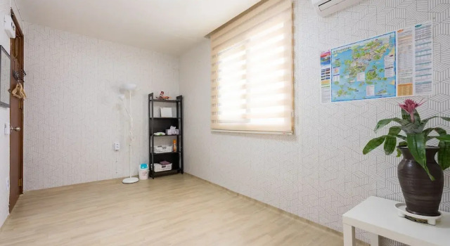 Номер Standard Yours Guesthouse