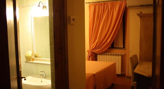 Номер Standard Locanda San Barnaba