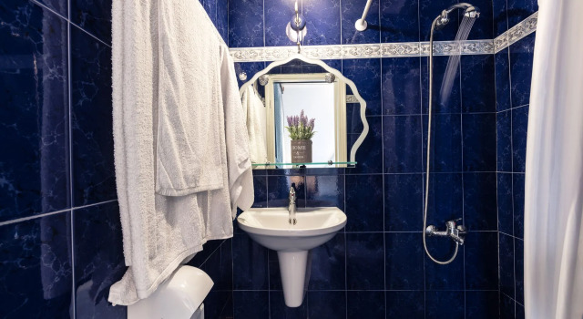 Номер Economy Yianna Hotel