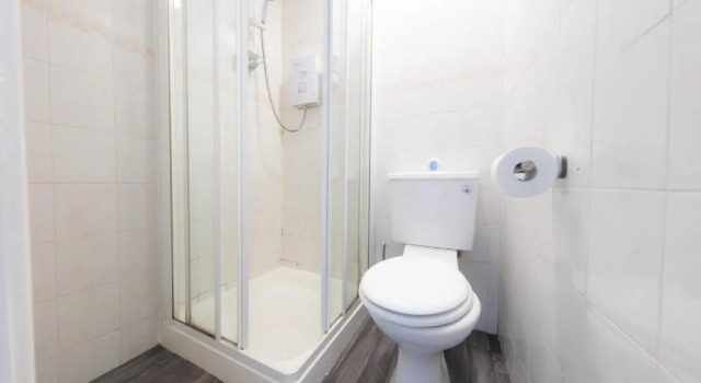 Номер Economy The Adonis Hotel