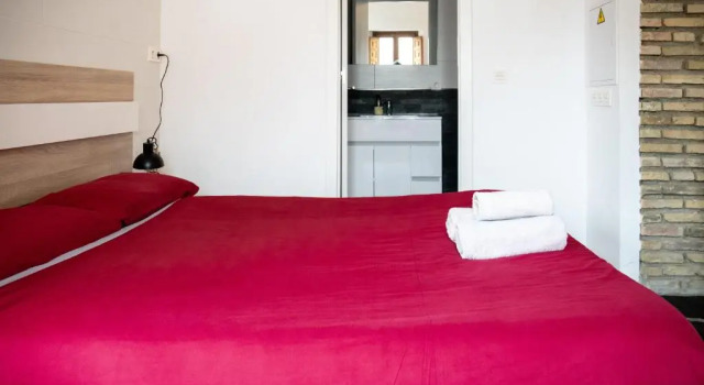 Casa Po, Varaa Matkakoti Vierastalot kohteessa Granada, Matkakoti