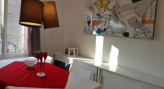 Bulles de Bonheur - Hautvillers, Rezerwuj Hotel Hotele w Champagne z parkingiem, Parking