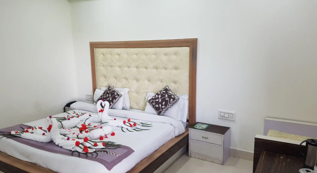 The Corbett view resort